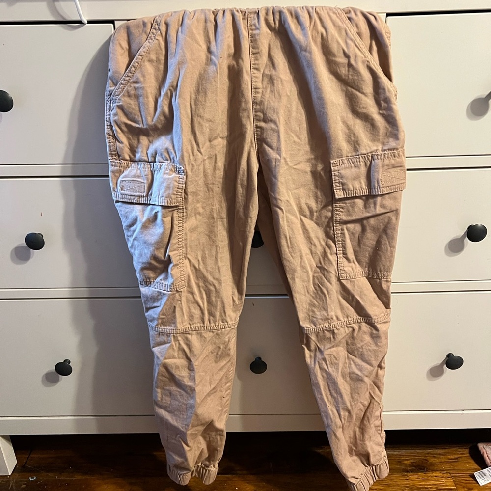 Kids joggers